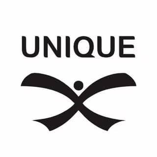 Unique-X logo