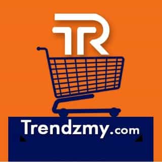 TRENDZMY logo