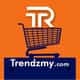 TRENDZMY logo