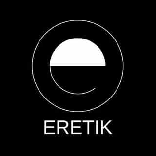 ERETIK DESIGN logo