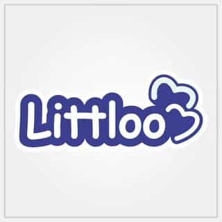 Littloo logo