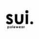 sui. polewear GmbH logo