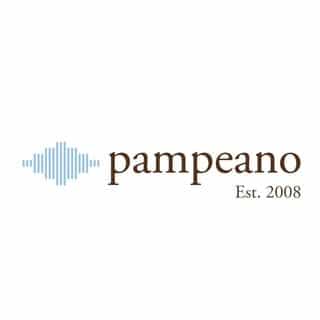 pampeano logo