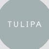 Tulipa logo