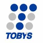 Toby's Sports logo