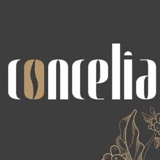 Concelia Coffee logo