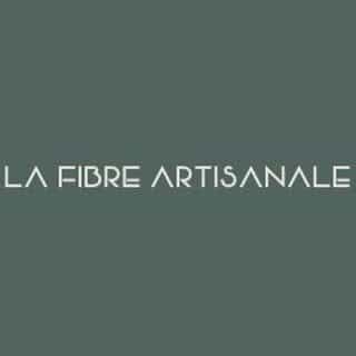 LA FIBRE ARTISANALE logo