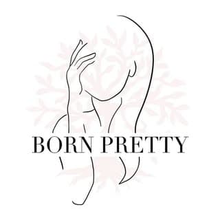 Born Pretty Hair, Health & Happiness logo
