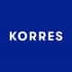 KORRES D-A-CH GmbH logo