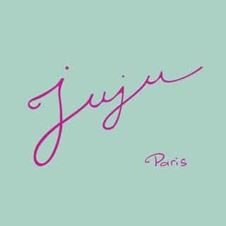 Juju s'amuse logo