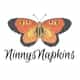 Ninnys Napkins logo