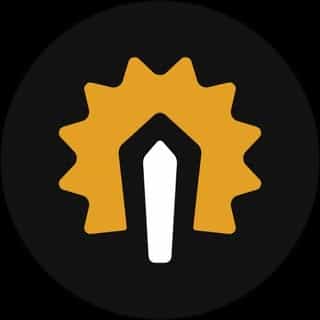 Raider.IO Merch Shop logo
