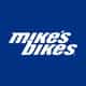 Mike's Bikes logo