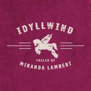 Idyllwind Fueled by Miranda Lambert logo
