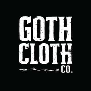 Goth Cloth Co. logo