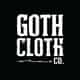 Goth Cloth Co. logo