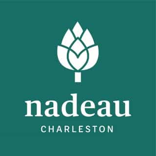 Nadeau Furniture - Charleston logo