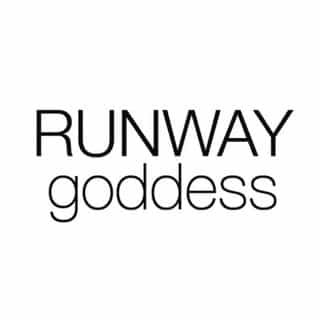 Runway Goddess logo