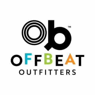 Offbeat Outfitters logo