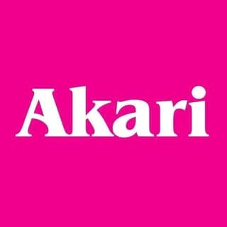 Akari.store logo