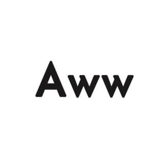 Aww logo