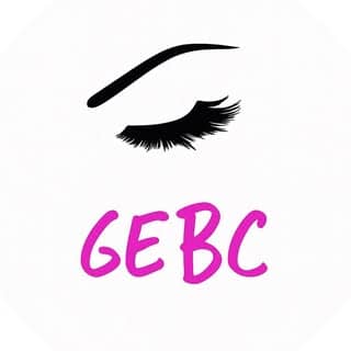 GlamourEyesByChar logo