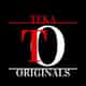 Teka Originals logo