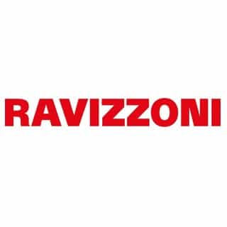 Ravizzoni logo