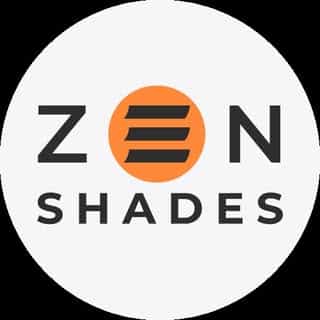 Zen Shades logo