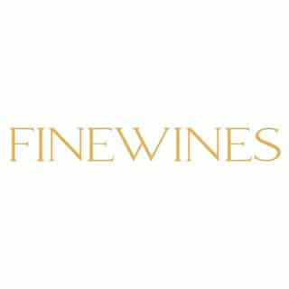 FineWines logo