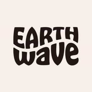 Earth Wave logo