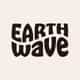 Earth Wave logo