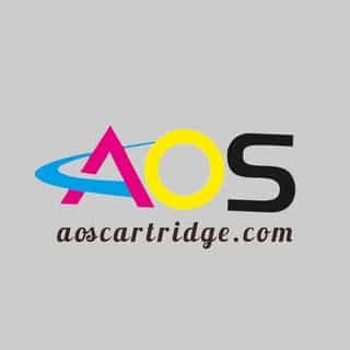 Ashapura Office Solutions logo