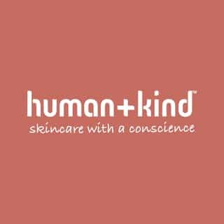Human+Kind Ireland logo