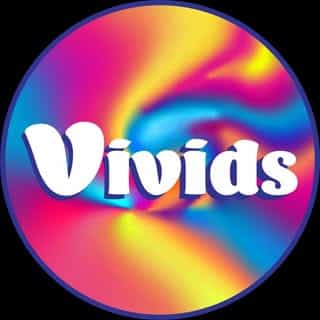 Vivids logo