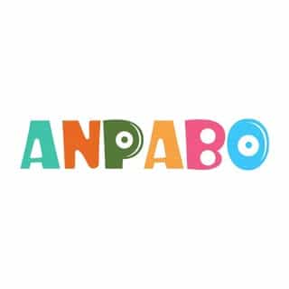 anpabo-official logo