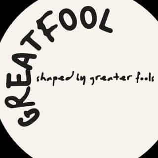 Greatfool logo