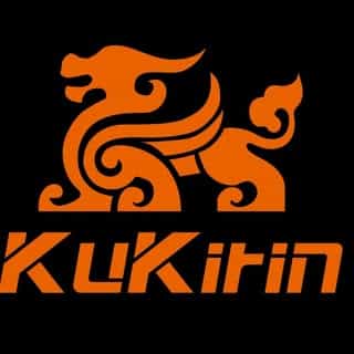 Kukirin Officiel logo