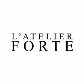 L'Atelier Forte logo