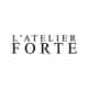 L'Atelier Forte logo