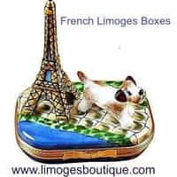 Limoges Boxes logo