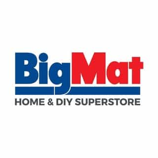 BigMat Malta logo
