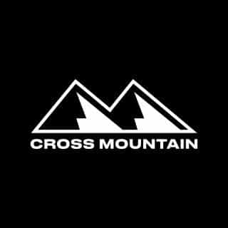 Cross Mountain logo