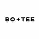 Bo+Tee logo