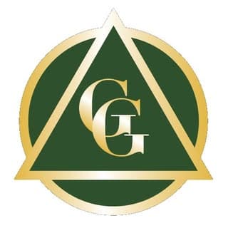 Goldgreen Dental Supplies logo