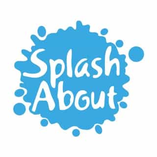 Splash About Australia logo