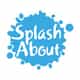 Splash About Australia logo