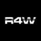 R4W Active logo