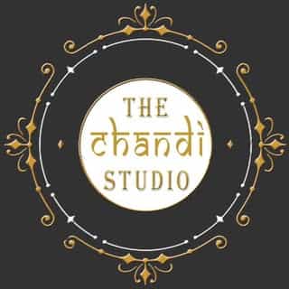 The Chandi Studio logo