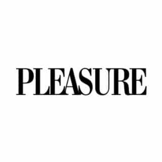 Pleasure Paris logo